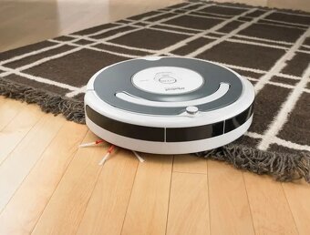 Top iRobot Roomba 505 - 2