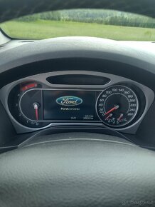 Ford S -Max 1.8 TDCI , 92 kW,r.v 2008 - 2