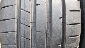 Letní pneu 225/35/19 Dunlop - 2