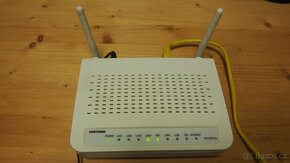 VDSL modem podporujici bridge - 2