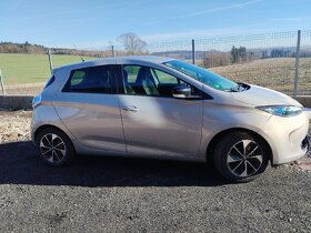 Renault Zoe Q90 - 2