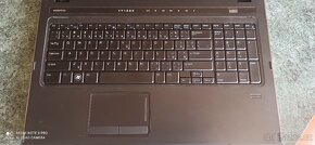 Dell Vostro 17" - 2