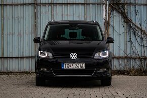 Volkswagen Sharan 2.0 TDI BMT 177k Highline DSG - 2