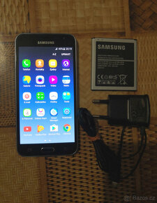 SAMSUNG GALAXY J3 - 2