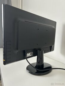 Monitor BenQ LED 22" - 2