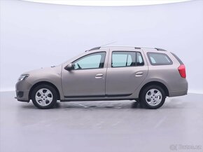 Dacia Logan 0,9 TCe 66 kW MCV Celebration (2014) - 2