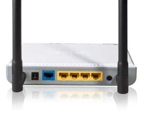 Wifi routery Netgear WNR1000 + Tenda W309R - 2