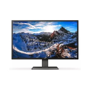 43" Philips 439P1 4K Záruka - 2