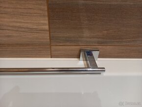 Grohe Essentials Cube Držák na ručníky 60 cm (40509001) - 2