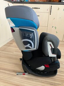 Autosedačka Cybex Pallas 2-Fix - 2