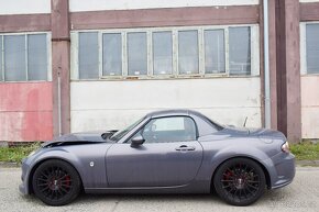 MAZDA MX-5 2.0i SPORT 118KW/BILSTEIN/POJÍZDNÉ/ČTĚTE/ - 2