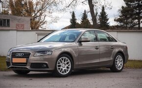 Audi A4 - 2