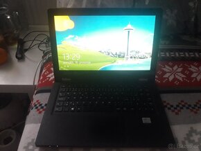 Lenovo yoga 13 - 2