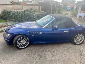 BMW Z3 - 2