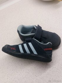 Botičky adidas - 2