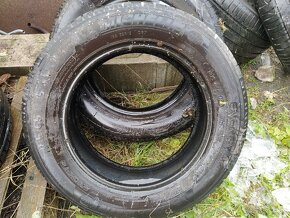 2ks letní pneu 185/65 R15 - 2