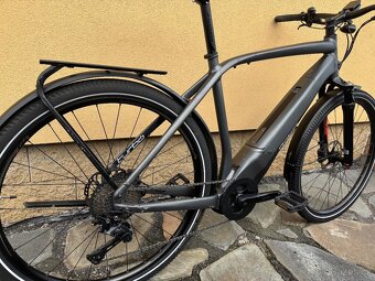 Elektrokolo Specialized Turbo Vado 3.0 - 2