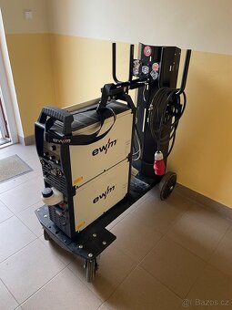 Ewm Tetrix 300 AC/DC - 2