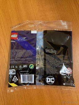 LEGO DC Comics Super Heroes 30653 Batman™ z roku 1992 - 2