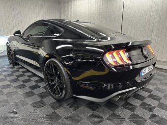 Ford Mustang, V85.0 EU 1MAJ DPH ROUSH 515KW - 2