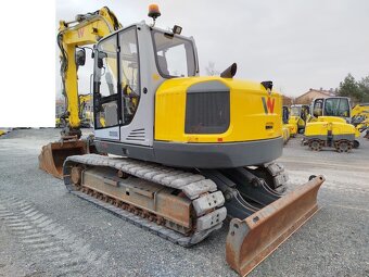 Pásový bagr Wacker Neuson ET 145 - 2