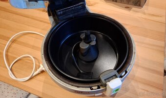 Tefal Actifry fritéza s vadou - 2