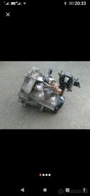 Motor AZQ 1.2 12V HTP + převodovka - 2