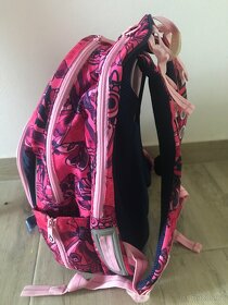 Školní batoh Topgal dívčí - 2
