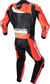 Kombinéza Alpinestars GP Plus V4 - NOVÁ - 2