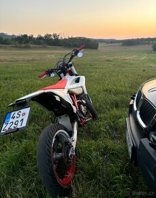 Beta rr125 R 2023 - 2