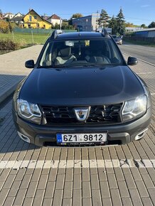 Dacia Duster 1,6 Sce LPG - 2