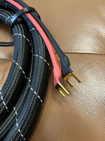 Repro kabel Rapport Audio 3m - 2