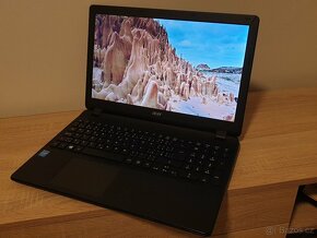 Acer n15w4 (win10, 4gb ram, 500gb hdd) - 2