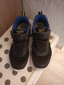 Tenisky Reebok vel 31 - 2