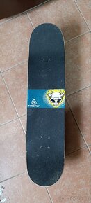 Skateboard Firefly - 2