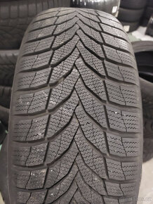 235/55 R19 105V Nexen WU7 zimní 4ks - 2