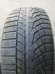 Zimní pneu 215/45R16 (2ks) - 2