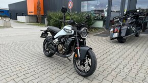 Husqvarna Vitpilen 401 2024 - 2