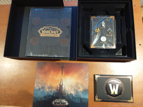 World of Warcraft Shadowlands Collector's Edition - 2