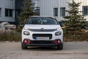 Citroen C3 ELLE - 2