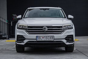 Volkswagen Touareg 3.0 V6 TDI/SCR 4Motion Tiptronic - 2