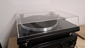 Gramofon Dual CS 750-1 - 2