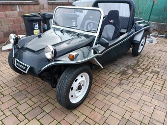 VW Buggy Dunovka 1300 - 2