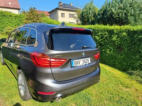 BMW 218D XDRIVE GRAN TOURER - 2