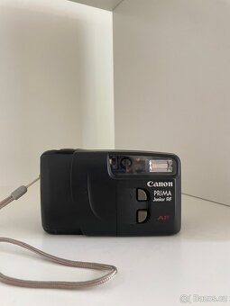 Canon Prima Junior AF - 2