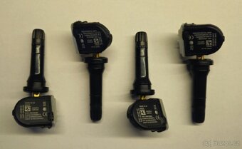 FORD TPMS - 2