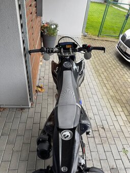 Yamaha WR 125X - 2