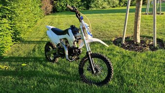 Prodám PITBIKE 125 - 2