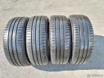 4x Letní Michelin Energy Saver 195/55 R16 87T - 2