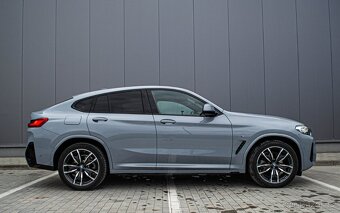 BMW X4 xDrive 20d mHEV 140kW Automat (ODPOČET DPH) - 2